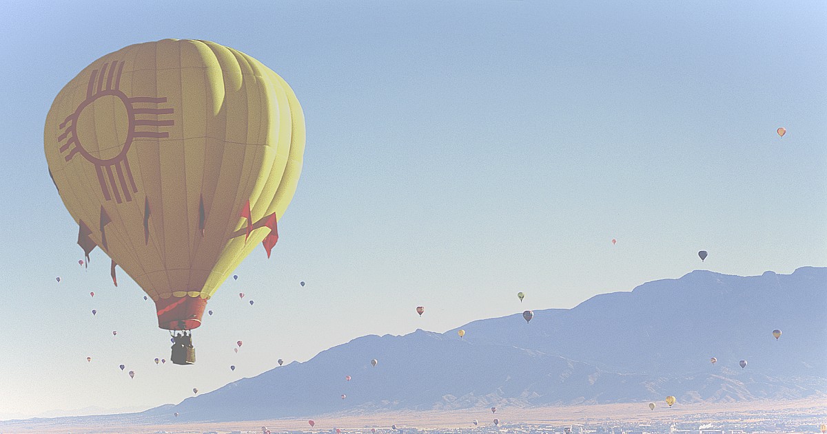 New Mexico Thoracic Society